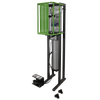 Air Operated Coil Spring Compressor 2500kg