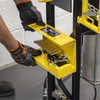 Air Operated Coil Spring Compressor 1000kg
