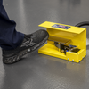 Air Operated Coil Spring Compressor 1000kg