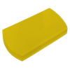 Sanding Block Concave Hook-and-Loop 90 x 155mm
