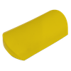 Sanding Block Convex Hook-and-Loop 90 x 160mm