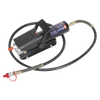 Air Hydraulic Pump with Hose 10 Tonne