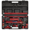 Snap Hydraulic Body Repair Kit 10 Tonne