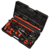 Snap Hydraulic Body Repair Kit 4 Tonne
