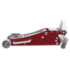 Aluminium/Steel Trolley Jack with Rocket Lift 1.5 Tonne