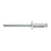 Aluminium Peel Back Standard Flange Rivet 4.8 x 19mm - Pack of 200