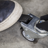 Universal Rear Paddock Stand 360° Floating