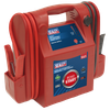 RoadStart® 12V Emergency Jump Starter 3200 Peak Amps