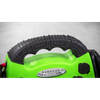 RoadStart® 12V Emergency Jump Starter 900 Peak Amps - Hi-Vis Green