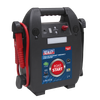 RoadStart® 12V Emergency 4-Cylinder Jump Starter 2L