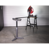 Single Roller Stand 400kg Capacity