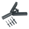 Plastic Riveting Kit