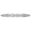 Premier Flat/Curved Carbon Steel Trim Tool