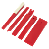 Panel Wedge Tool Set 5pc