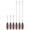Trim Clip Tool Set 6pc