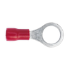 Easy-Entry Ring Terminal 8.4mm (5/16"), Red - Pack of 100