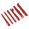 Mini Panel Removal Set 6pc
