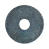 Zinc Plated Repair Washer M10 x 50mm - Pack of 50