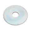 Zinc Plated Repair Washer M10 x 50mm - Pack of 50