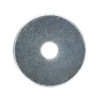 Zinc Plated Repair Washer M5 x 19mm - Pack of 100