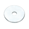 Zinc Plated Repair Washer M5 x 19mm - Pack of 100