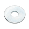 Zinc Plated Repair Washer M6 x 19mm - Pack of 100