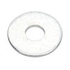 Zinc Plated Repair Washer M8 x 25mm - Pack of 100