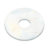 Zinc Plated Repair Washer M8 x 38mm - Pack of 50