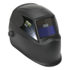 Siegen Auto Darkening Welding Helmet  Shade 11