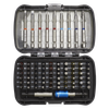 Siegen Colour-Coded Power Tool Bit Set 71pc