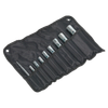 Siegen Box Spanner Set 9pc