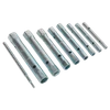Siegen Box Spanner Set 9pc
