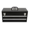 Siegen Portable Tool Chest 2 Drawer with Tool Kit 90pc