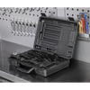 Siegen Internal/External Circlip Pliers Set 10pc