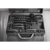 Siegen Internal/External Circlip Pliers Set 10pc