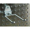Siegen Wall Storage Pegboard Set 34pc