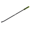 Siegen Heavy-Duty 25° Pry Bar with Hammer Cap 900mm