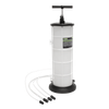 Manual Vacuum Oil & Fluid Extractor 9L