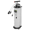 Manual Vacuum Oil & Fluid Extractor Pump 6.5L