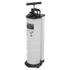 Manual Vacuum Oil & Fluid Extractor Pump 6.5L