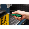 Siegen Pozi Screwdriver #2 x 100mm