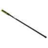 Siegen Heavy-Duty Straight Pry Bar with Hammer Cap 900mm