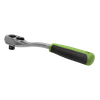 Siegen Offset Ratchet Wrench 1/2"Sq Drive