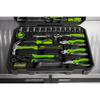 Siegen Tool Kit 84pc