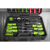 Siegen Tool Kit 73pc