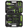 Siegen Tool Kit 24pc