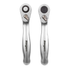 Siegen Micro Ratchet Wrench & Bit Driver Set 2pc
