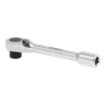 Siegen Micro Ratchet Bit Driver 1/4"Hex