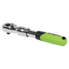 Siegen Extendable Ratchet Wrench 1/4"Sq Drive