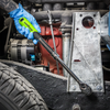 Siegen Extendable Ratchet Wrench Set 3pc